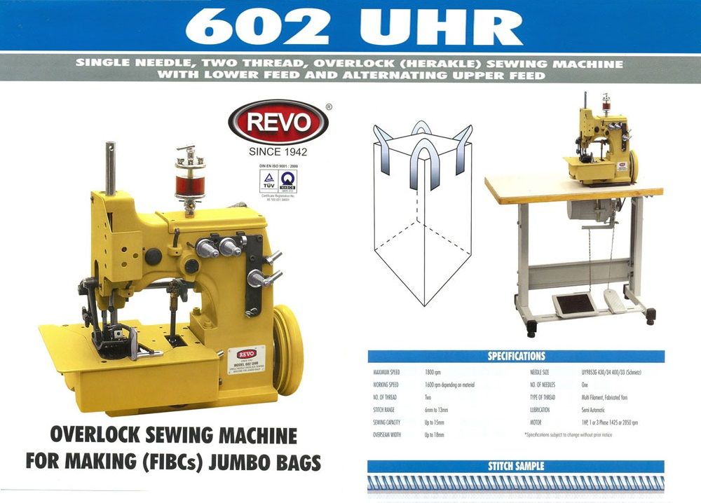 Products (Revo) Sunny Sales